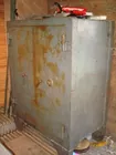 LARGE 2 DOOR SAFE
