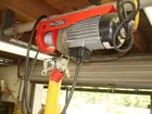 POWER WINCHES