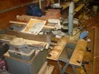 TABLE SAW