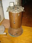 COPPER PRESURE COOKER