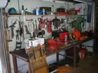 HAND TOOLS OF ALL KIND