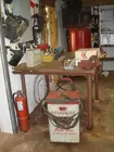 ROD ARC WELDER
