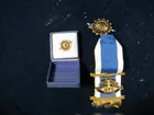 MEDALS