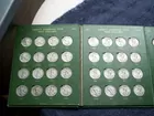 Walking Liberty set complete