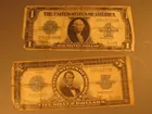 u.s. blanket note