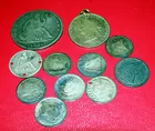 11 love tokens obverse
