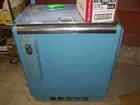 Pepsi cooler