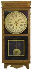 Sessions 31-Day Wall Clock