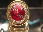1954 National Championship Ring