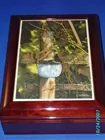 BOB TIMBERLAKE MUSIC BOX
