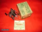 VERY NICE VINTAGE PFLEUGER REEL