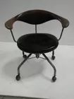 Hans Wegner office chair