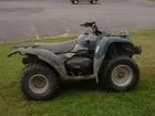 Kawasaki 4x4