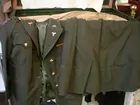 World War 2 Nurses Uniforms & Medals BURMA 