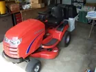 SIMPLICITY MOWER