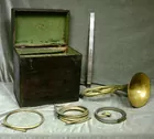 Victorian French Horn