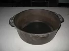 #8 Griswold dutch oven