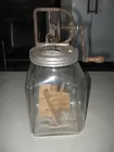 6 Qt Dazy Churn