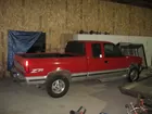 '94 Chevy Z71 Truck