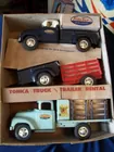 1957 tonka set in box 