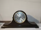 super Herschede Hall clock