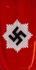 Nazi RLB Flag (8' X 4'7)