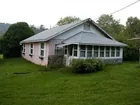 Fixer-upper House w/pond  