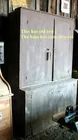Step back cupboard