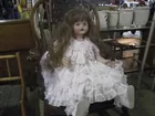 China doll