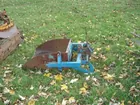 Ford slip scoop