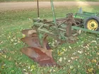 3 bottom plow