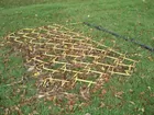 pasture drag
