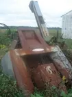 New Idea corn picker