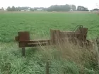 hydraulic log splitter