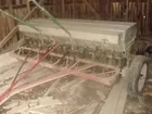 grain drill
