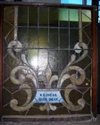 Shear Stained Glass