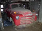 FRONT LOOK 1950 DUMP