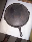 NICE GRISWOLD #14 SKILLET