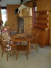 DINNING ROOM SUITE 