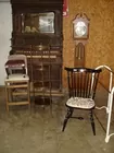 SMALL FURNITURE