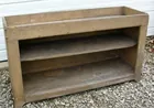 original paint dry sink