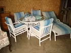 NICE PATIO SET