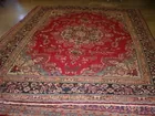 LARGE ROOM SIZE RUG