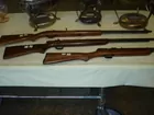 OLD RIFLE