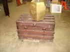 OLD TRUNK
