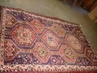 NICE RUG