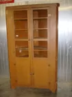 NICE OLD CORNOR CUPBOARD