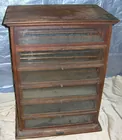 ribbon spool cabinet