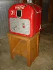 MODEL 27 COCA COLA MACHINE