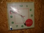 COCA COLA CLOCK